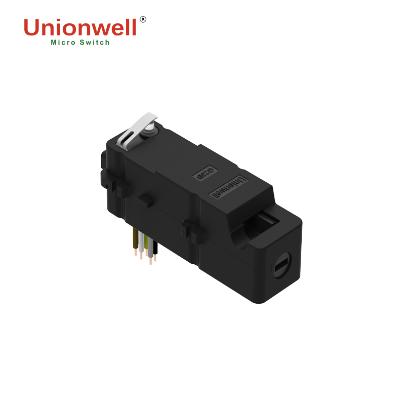 g23d series electric vehicles switch
